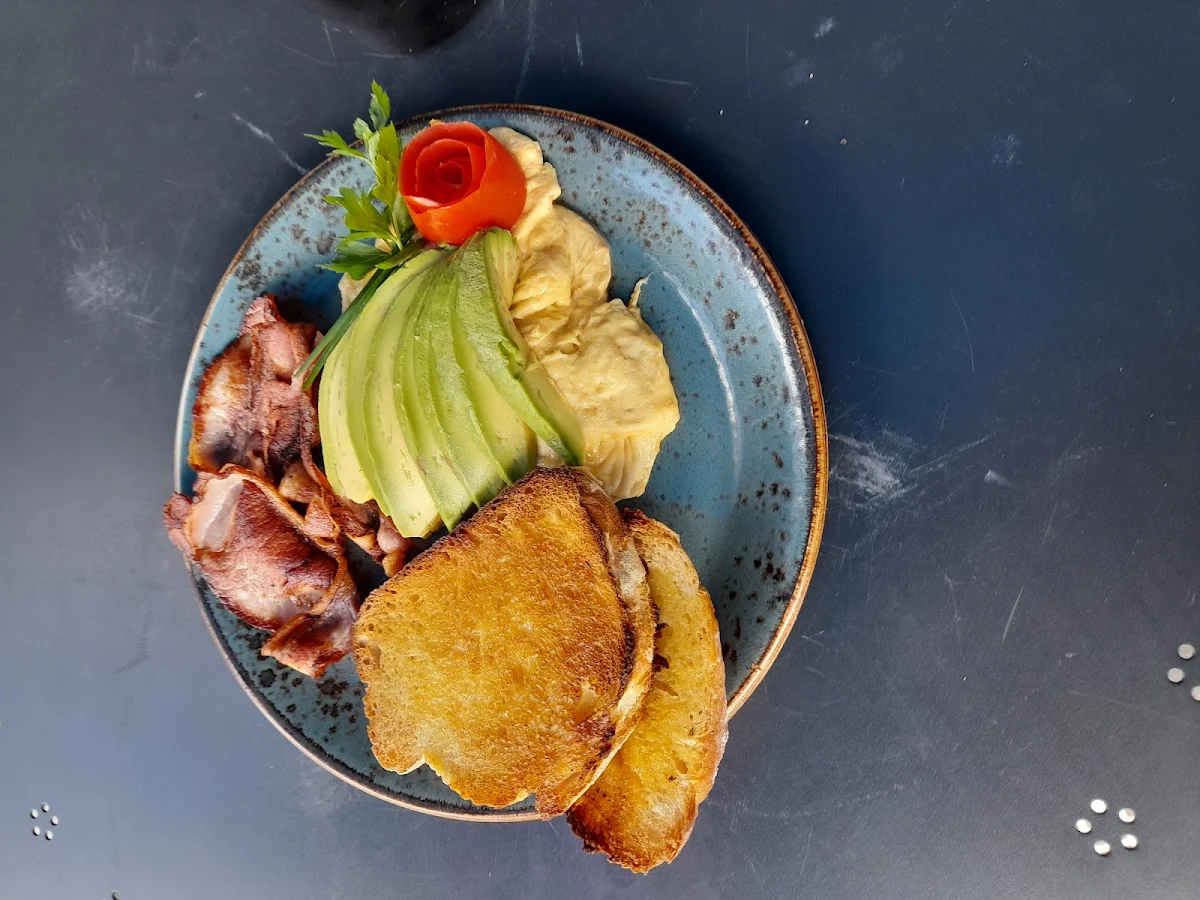 Highlights, Chris and Kathy's Continental Cafe Bakehouse Deli
