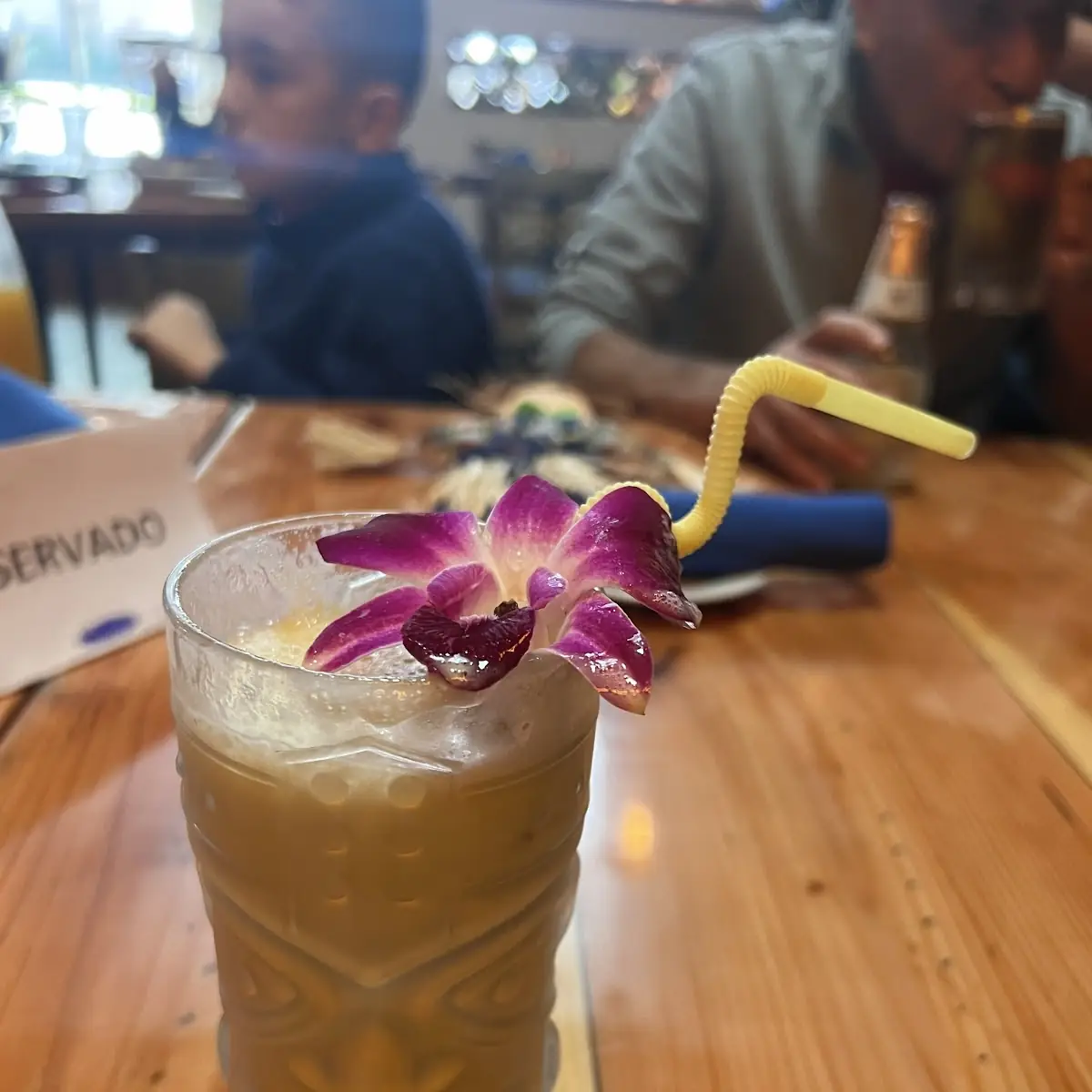 Mai Tai