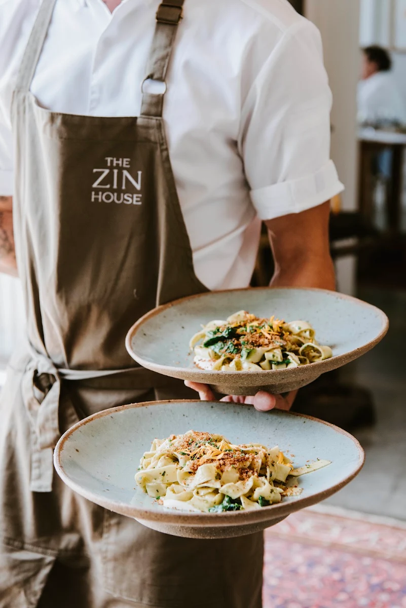 Evoo by Zin Truffle Butter