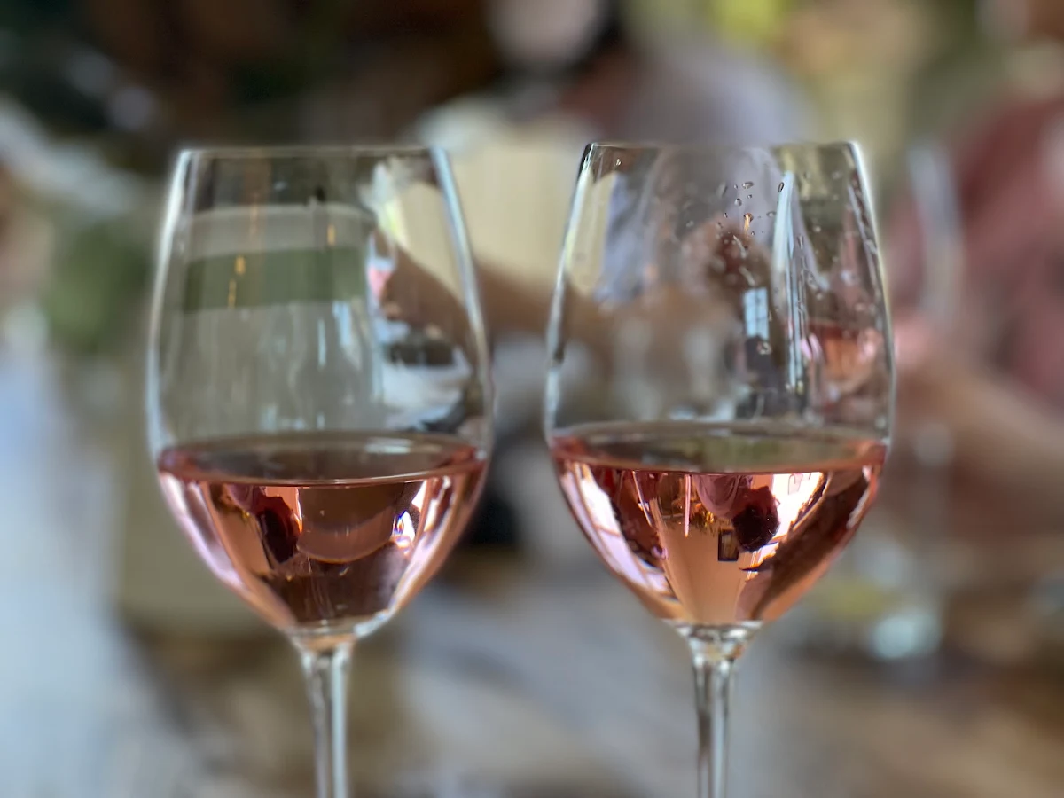 Wine
