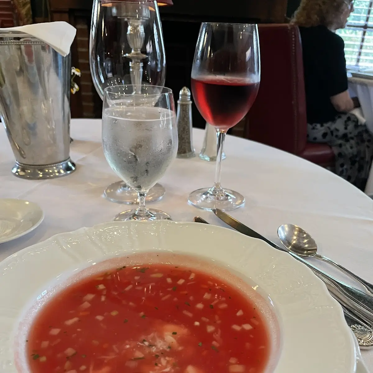 Gazpacho