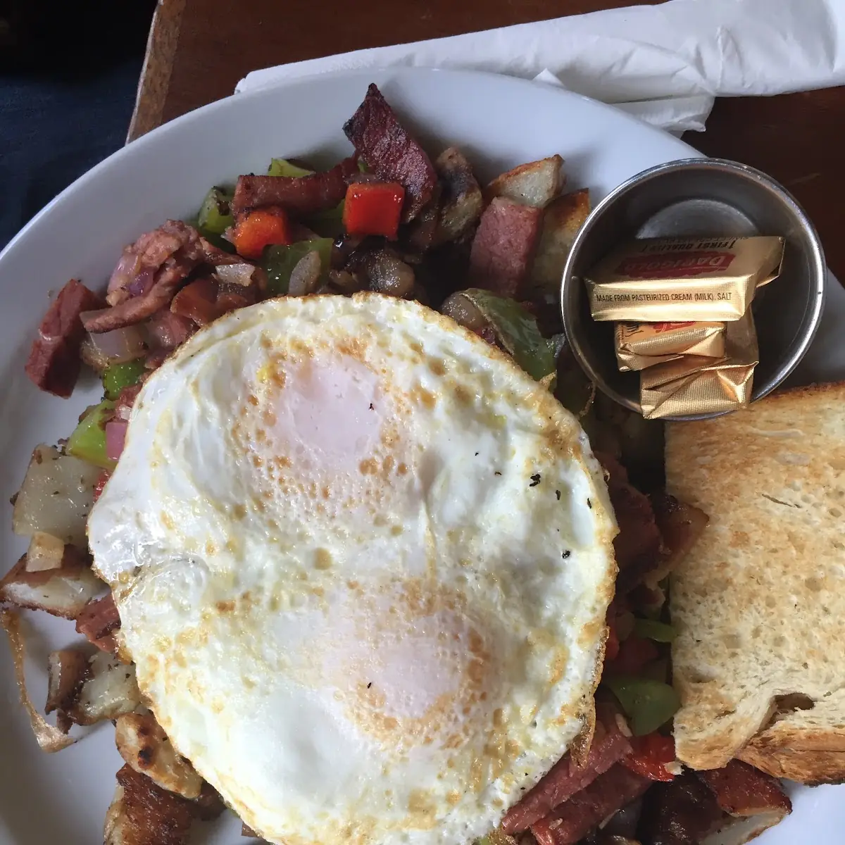 Corned Beef Hash