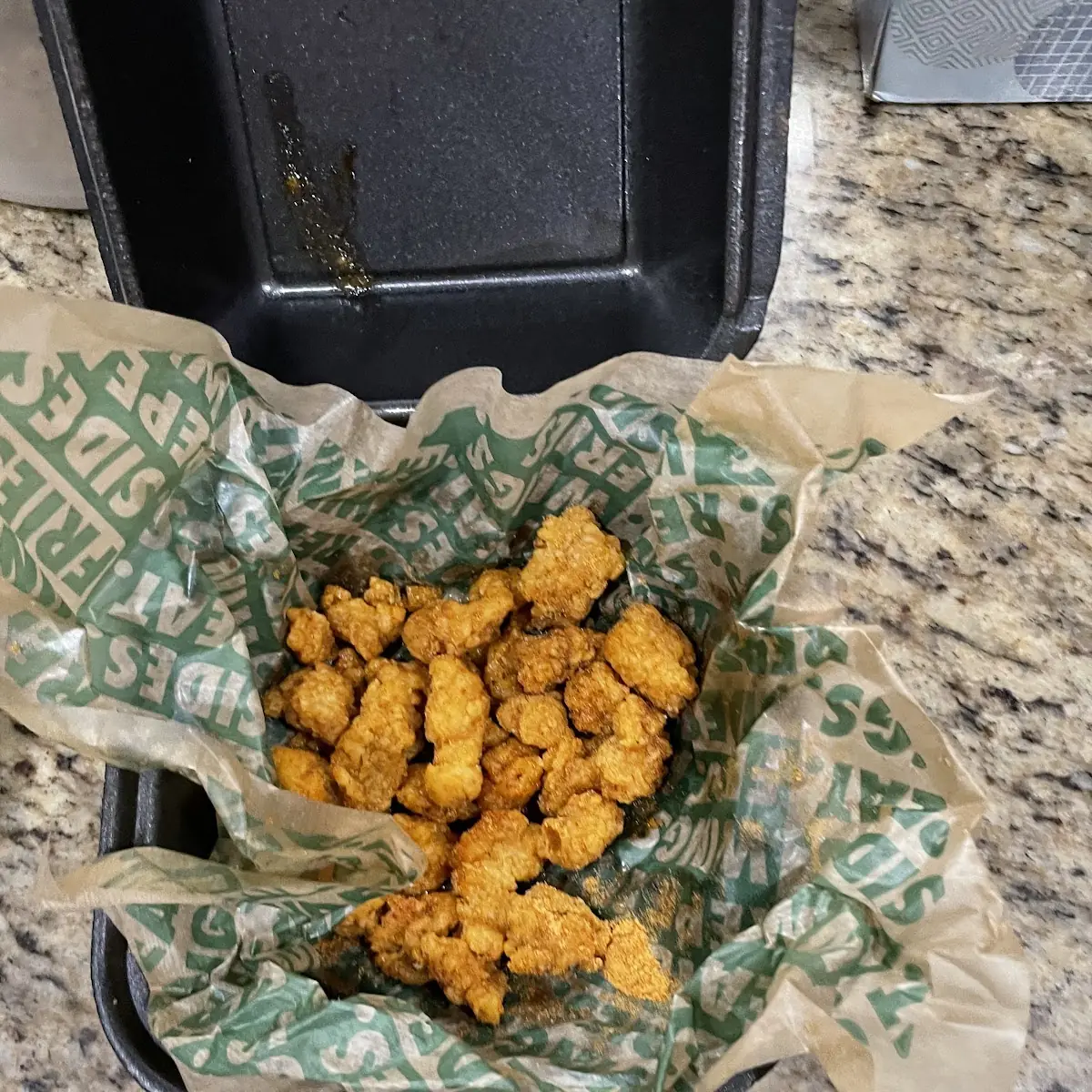 Tater Tots