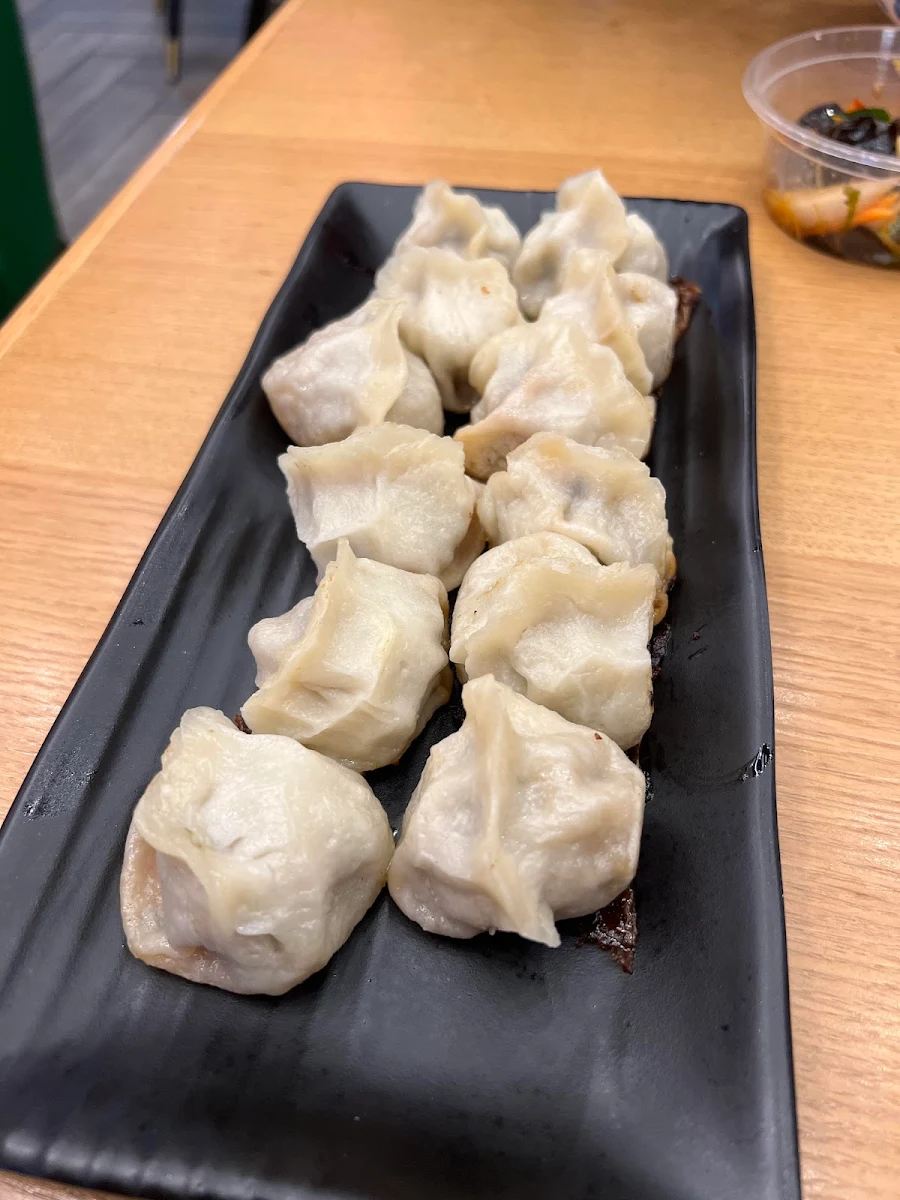 Highlights, 1915 Lanzhou Beef Noodles