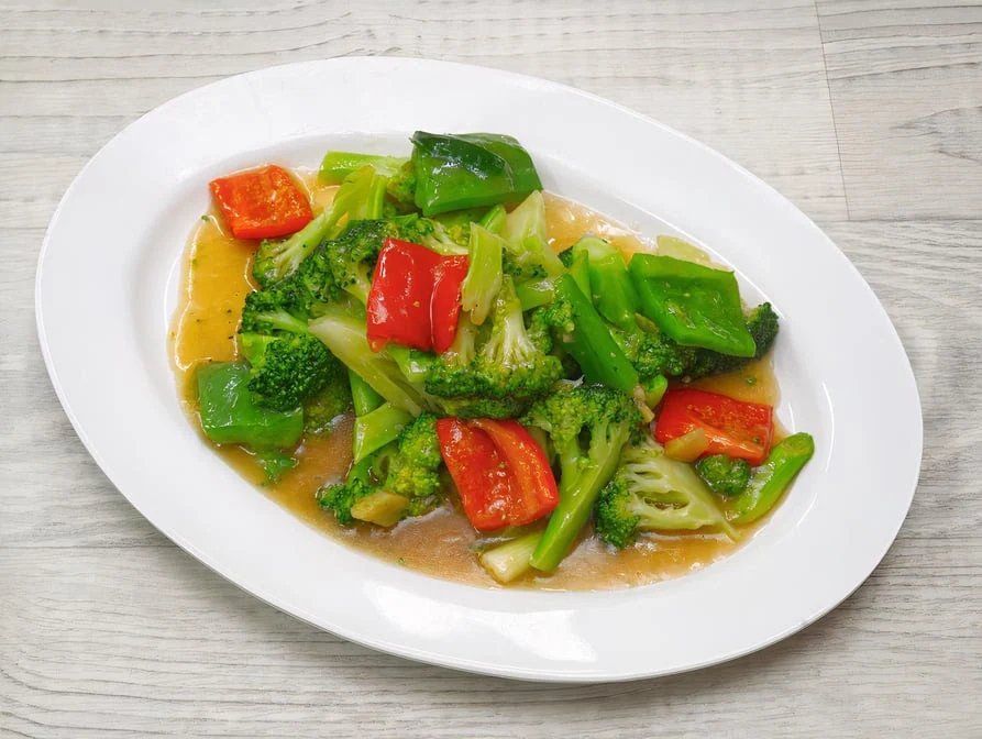Highlights, 1915 Lanzhou Beef Noodles