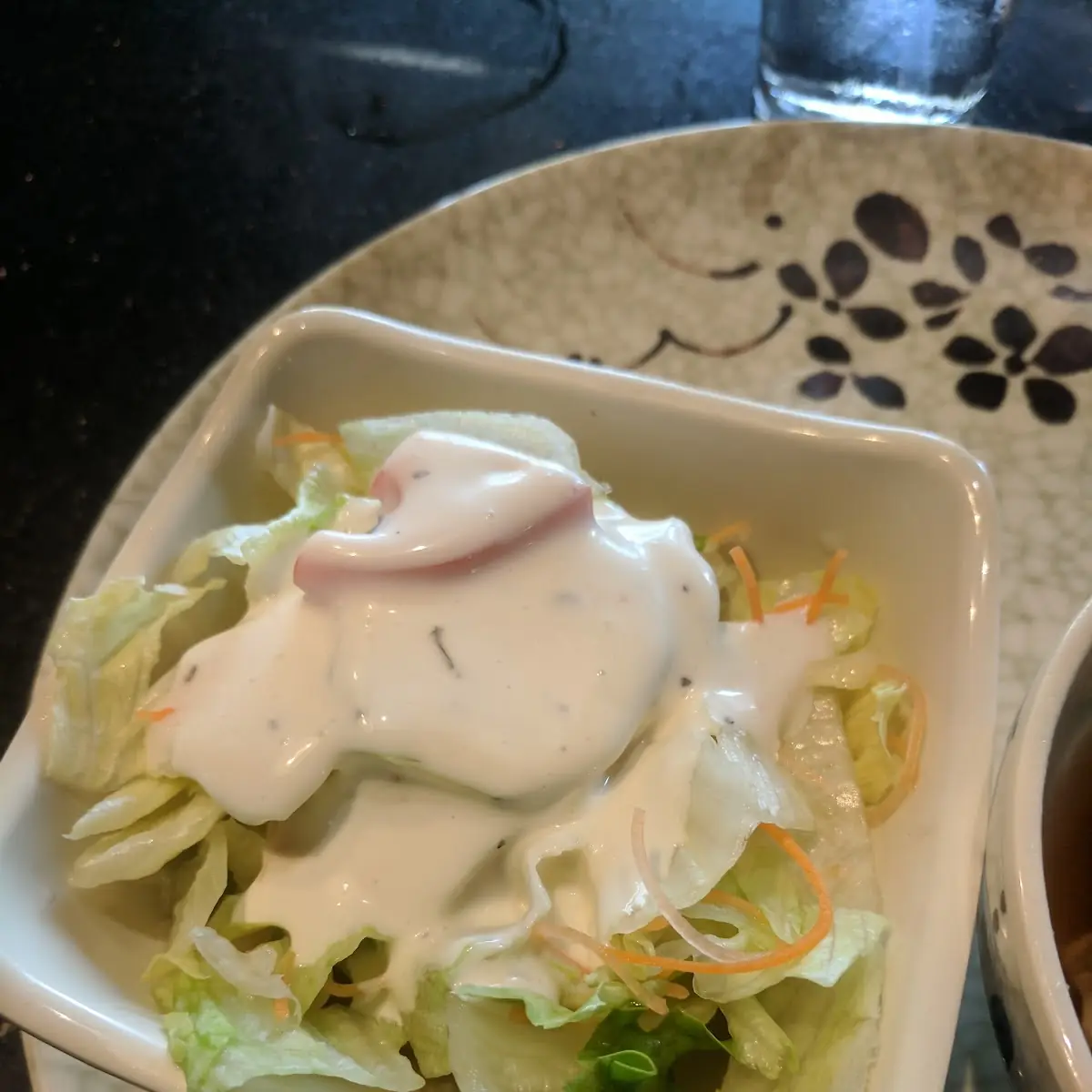 Salad Dressing