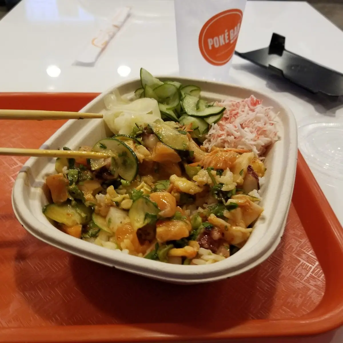 Burrito Bowl