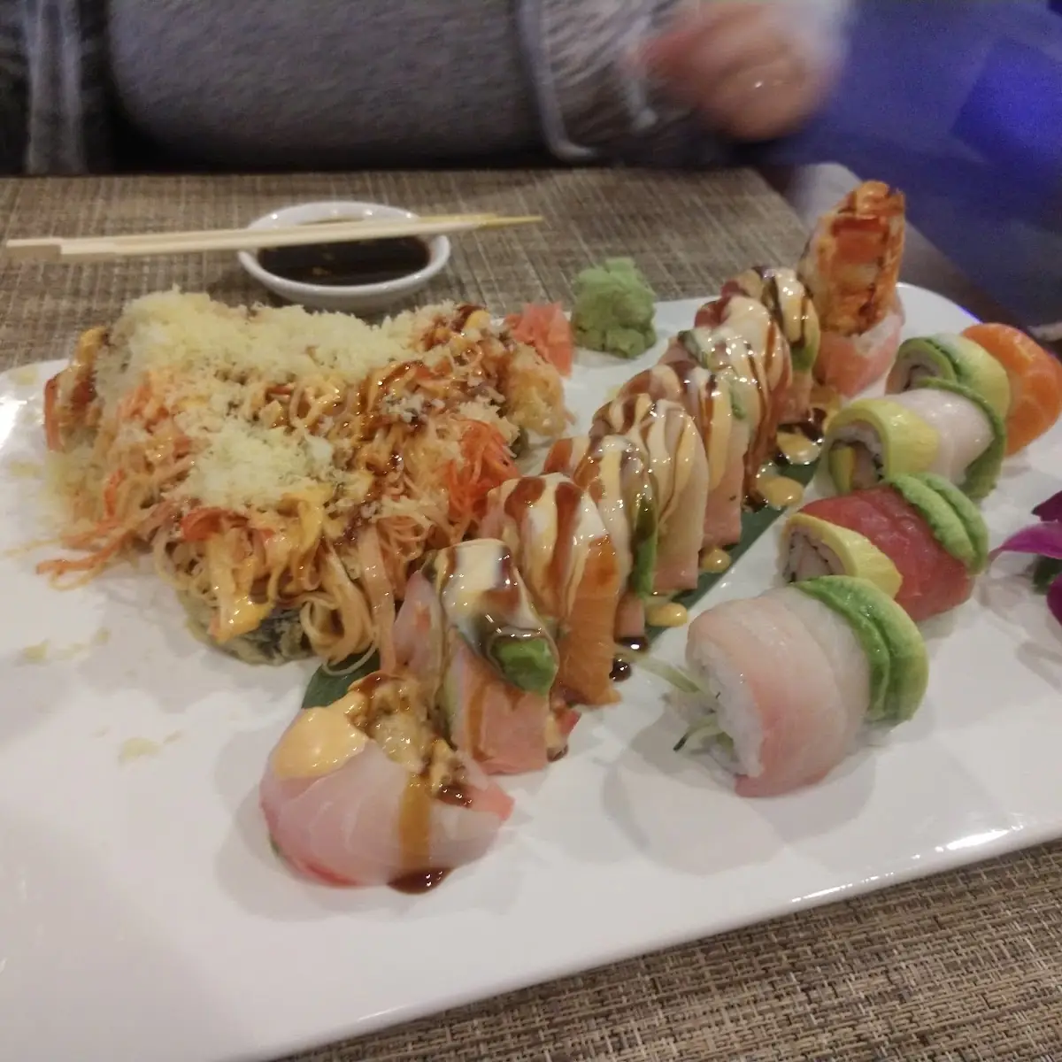 Lobster Roll