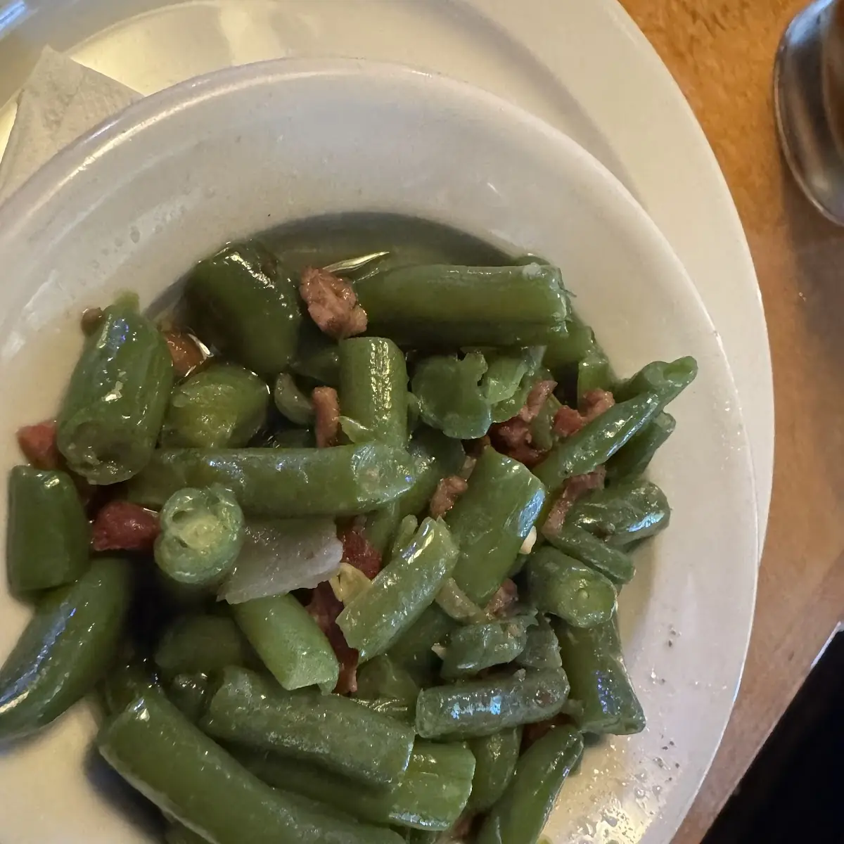 Green Beans