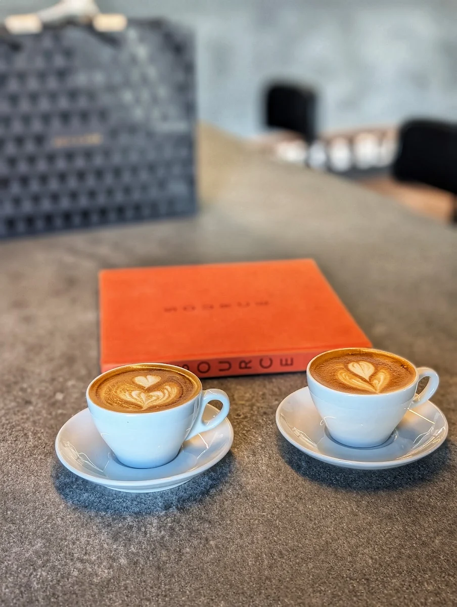 Highlights, Foster & Black Specialty Coffee Roastery