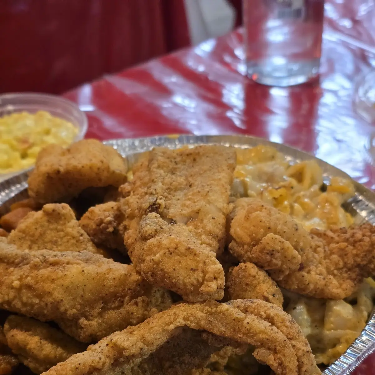 Soul Bowl