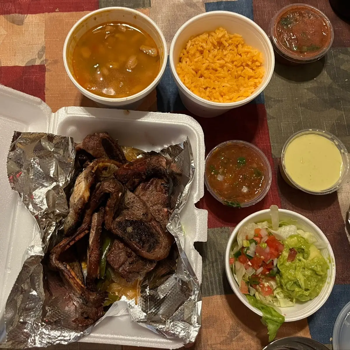 Short Ribs