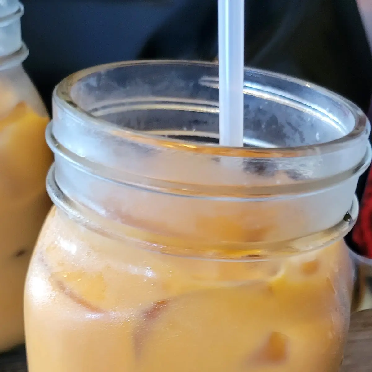 Thai Iced Tea