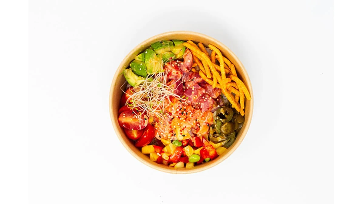 Highlights, Le Poké Station (St-Bruno)