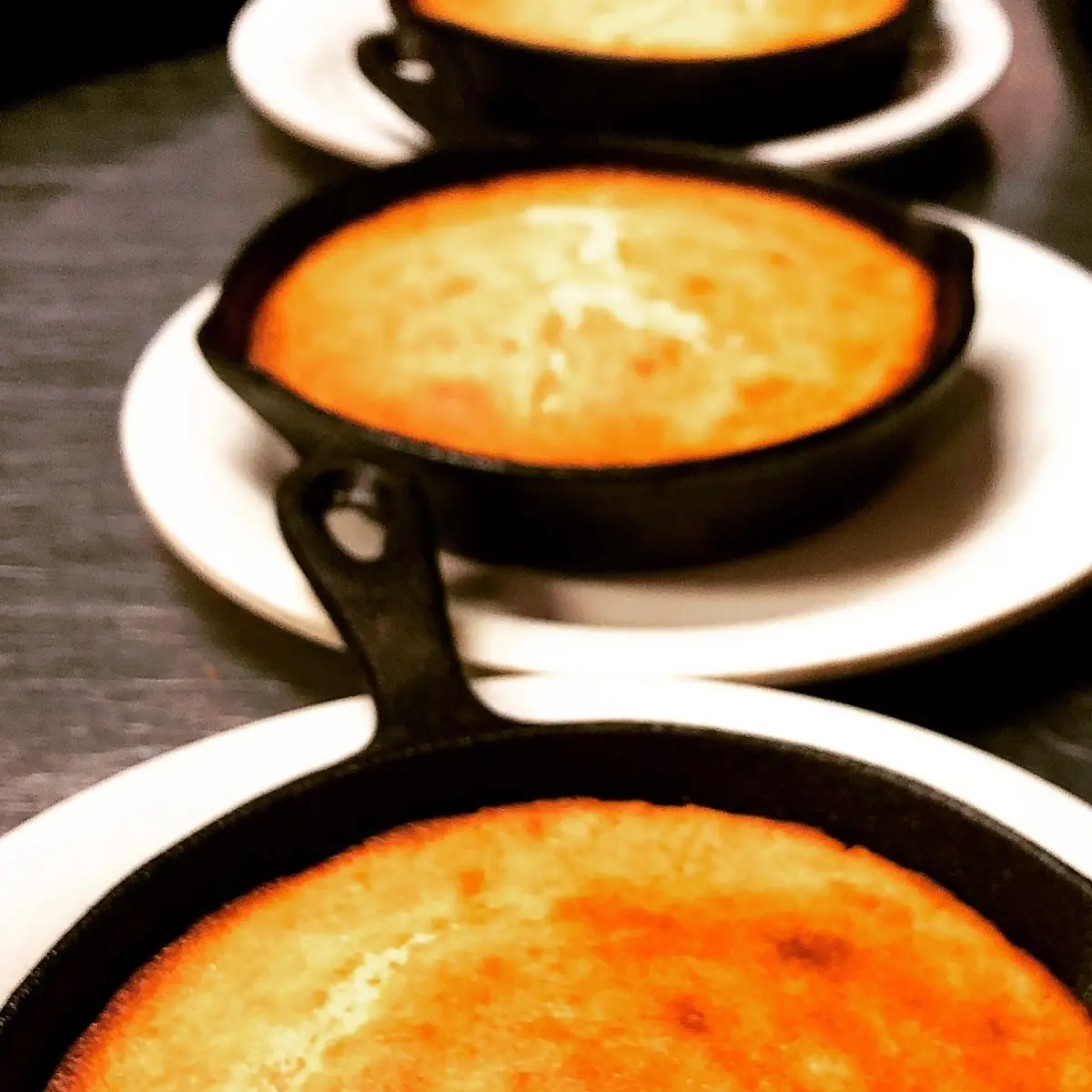 Cornbread