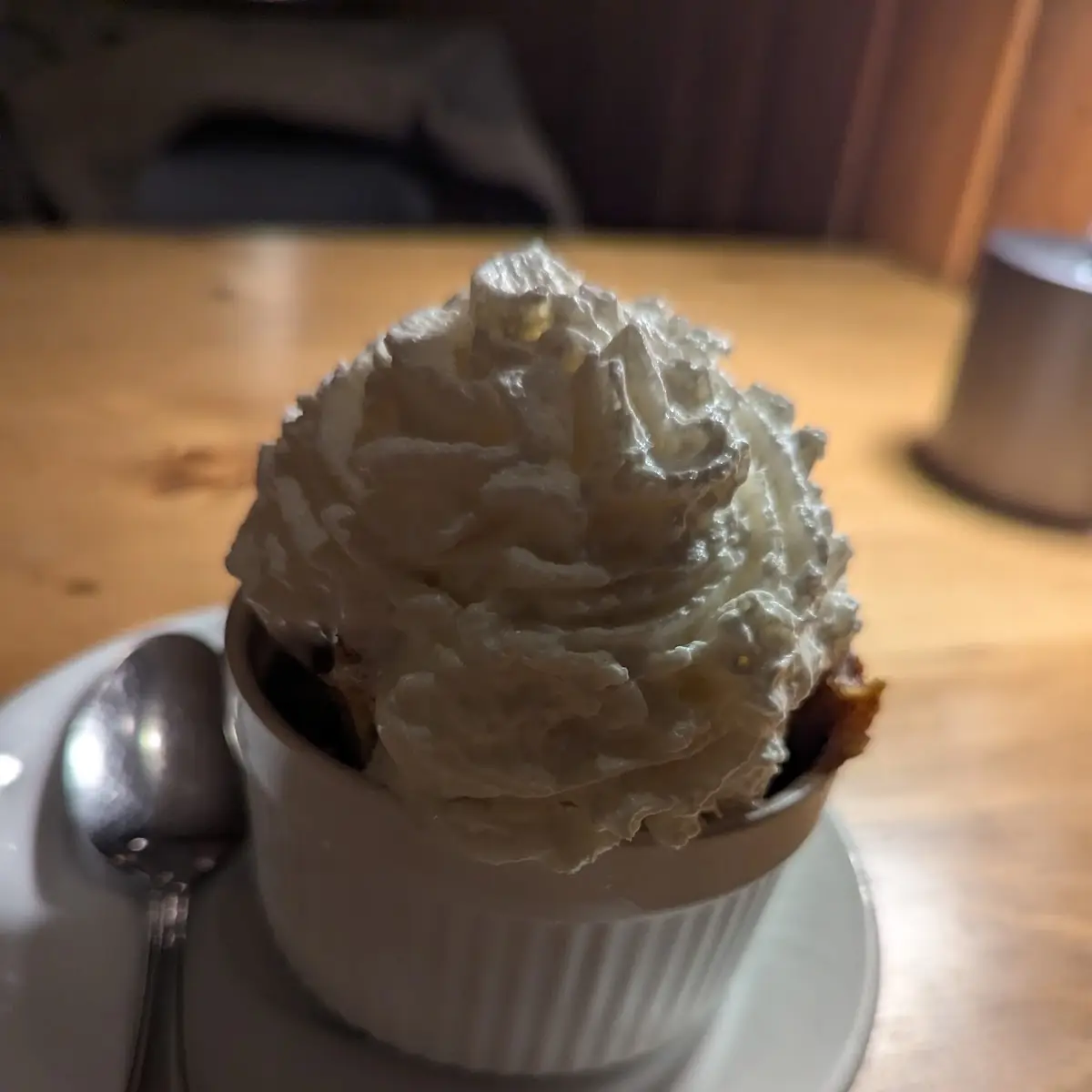 Bread Pudding
