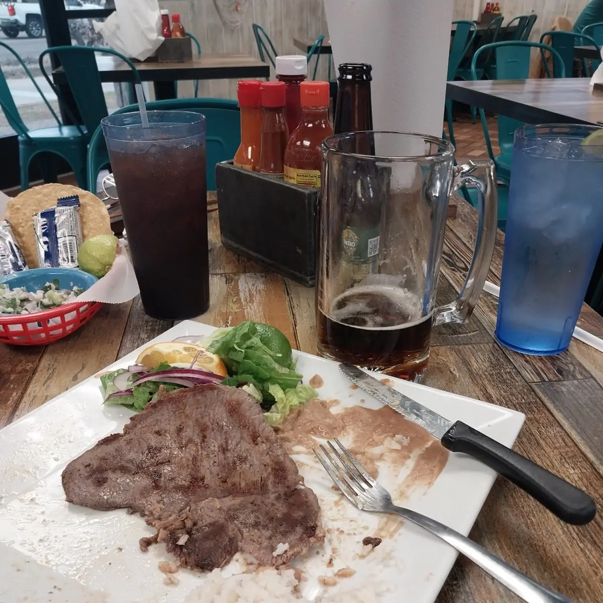 Carne Asada