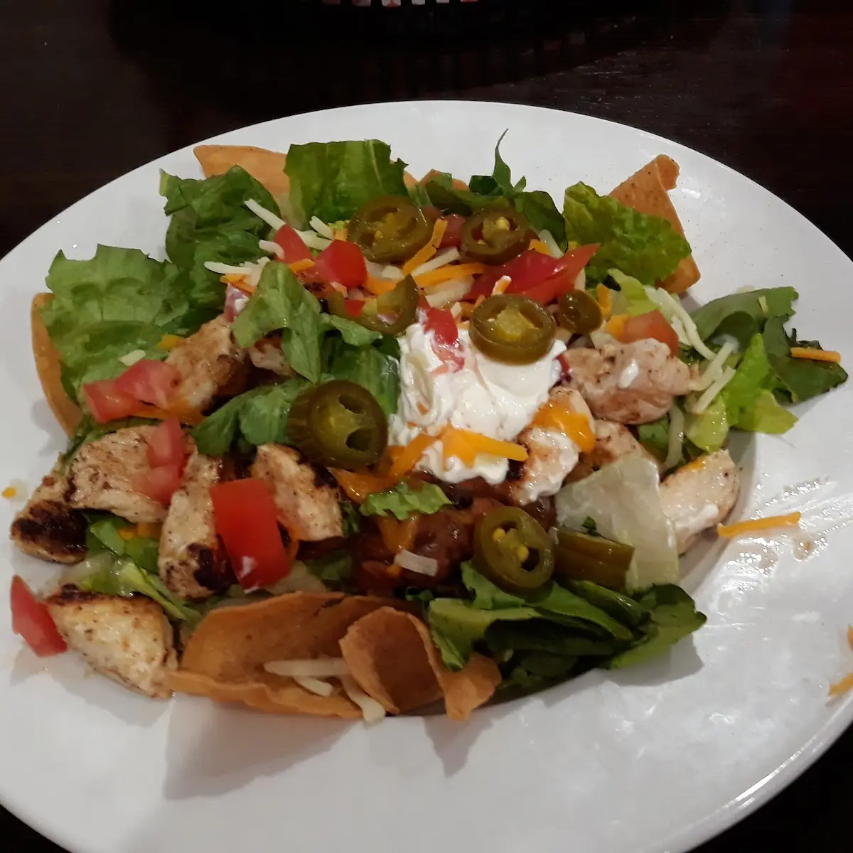 Chicken Salad
