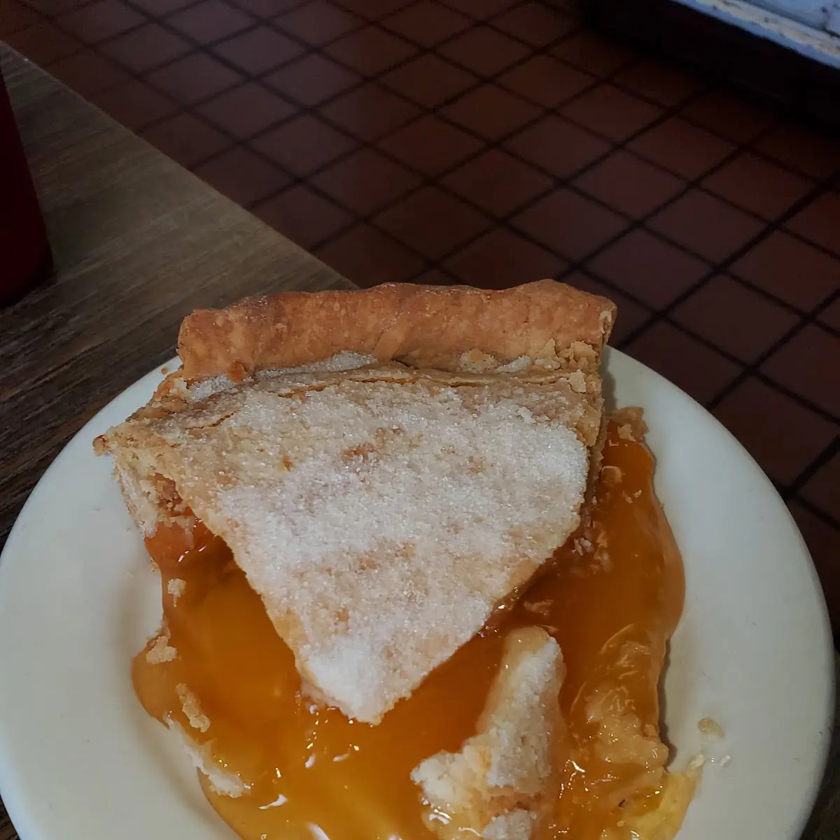 Apple Pie