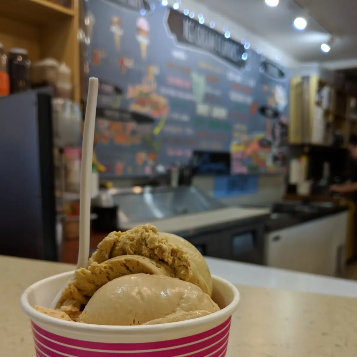 Honey Graham