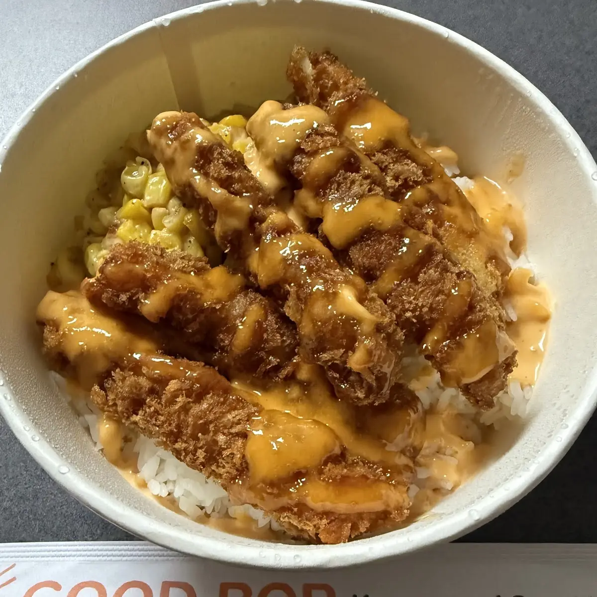 Tempura Shrimp