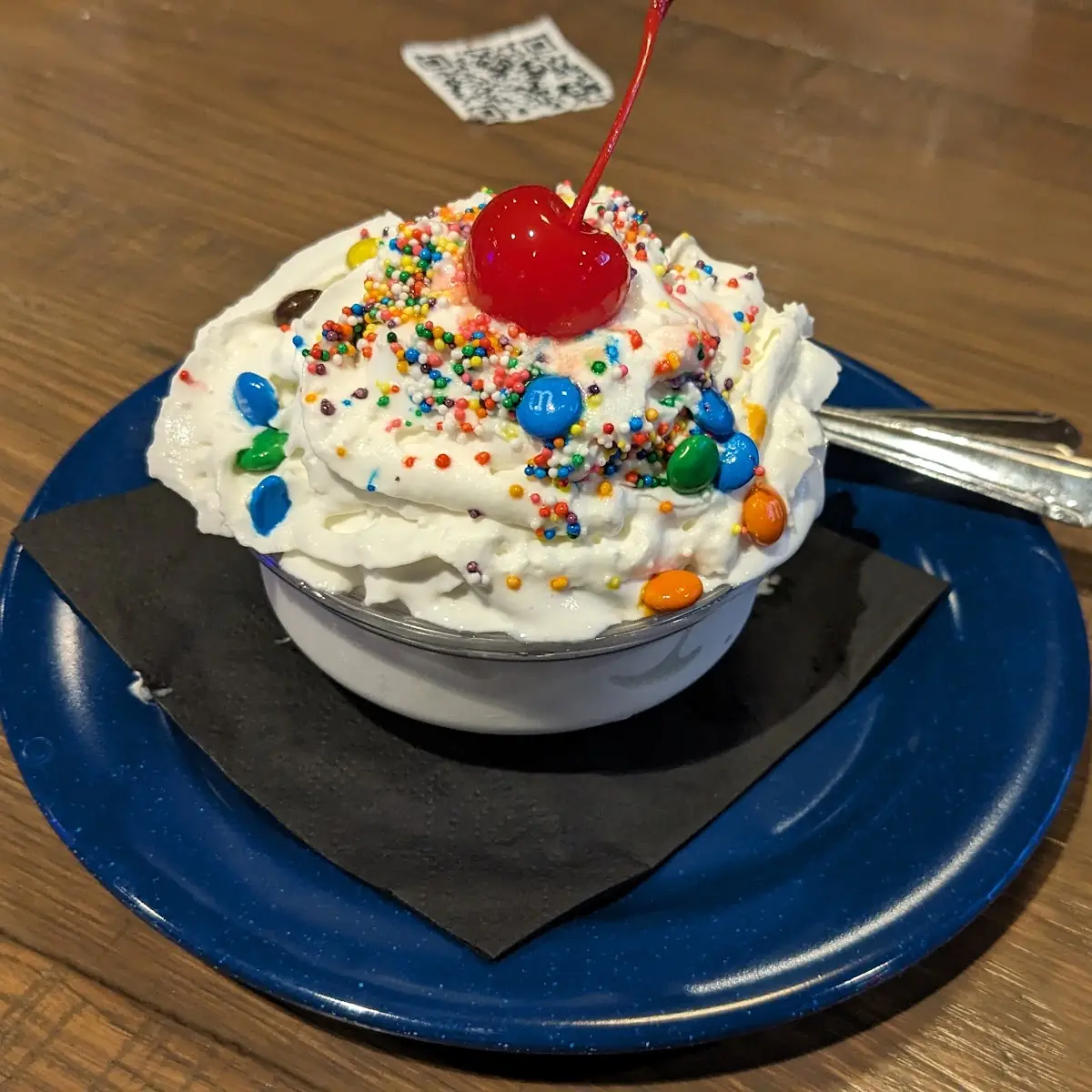 Brickhouse Sundae