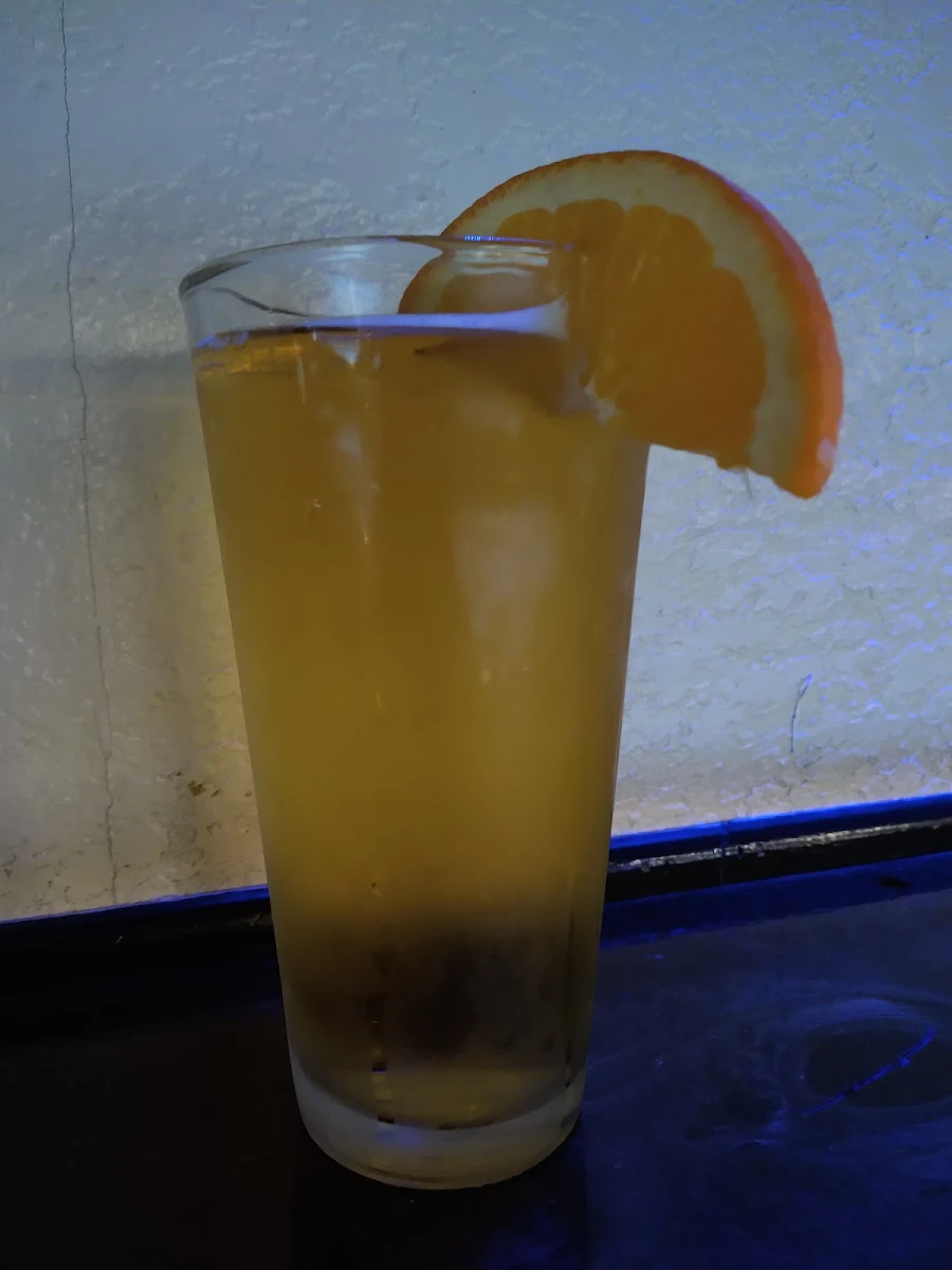 Blue Moon Belgian White
