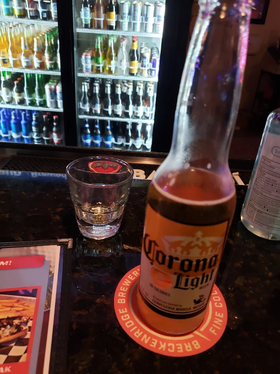 Corona Light