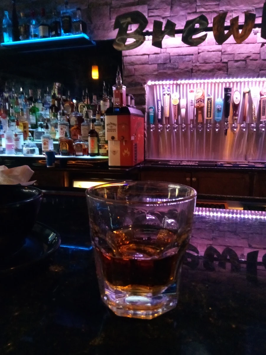 Crown Royal Vanilla