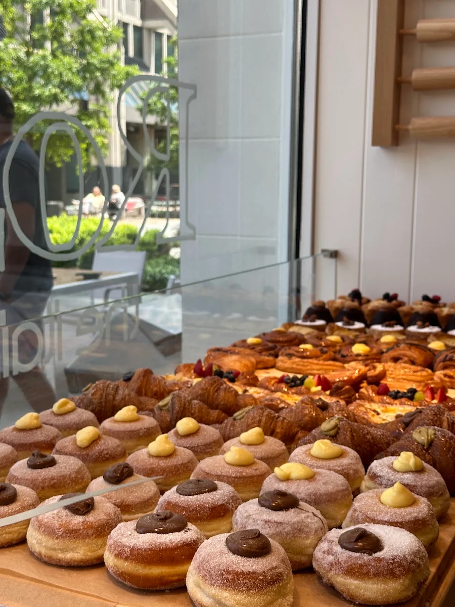Doughnut