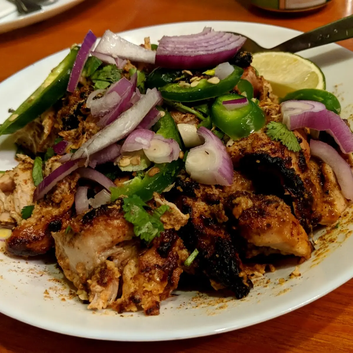 Behari Kebab
