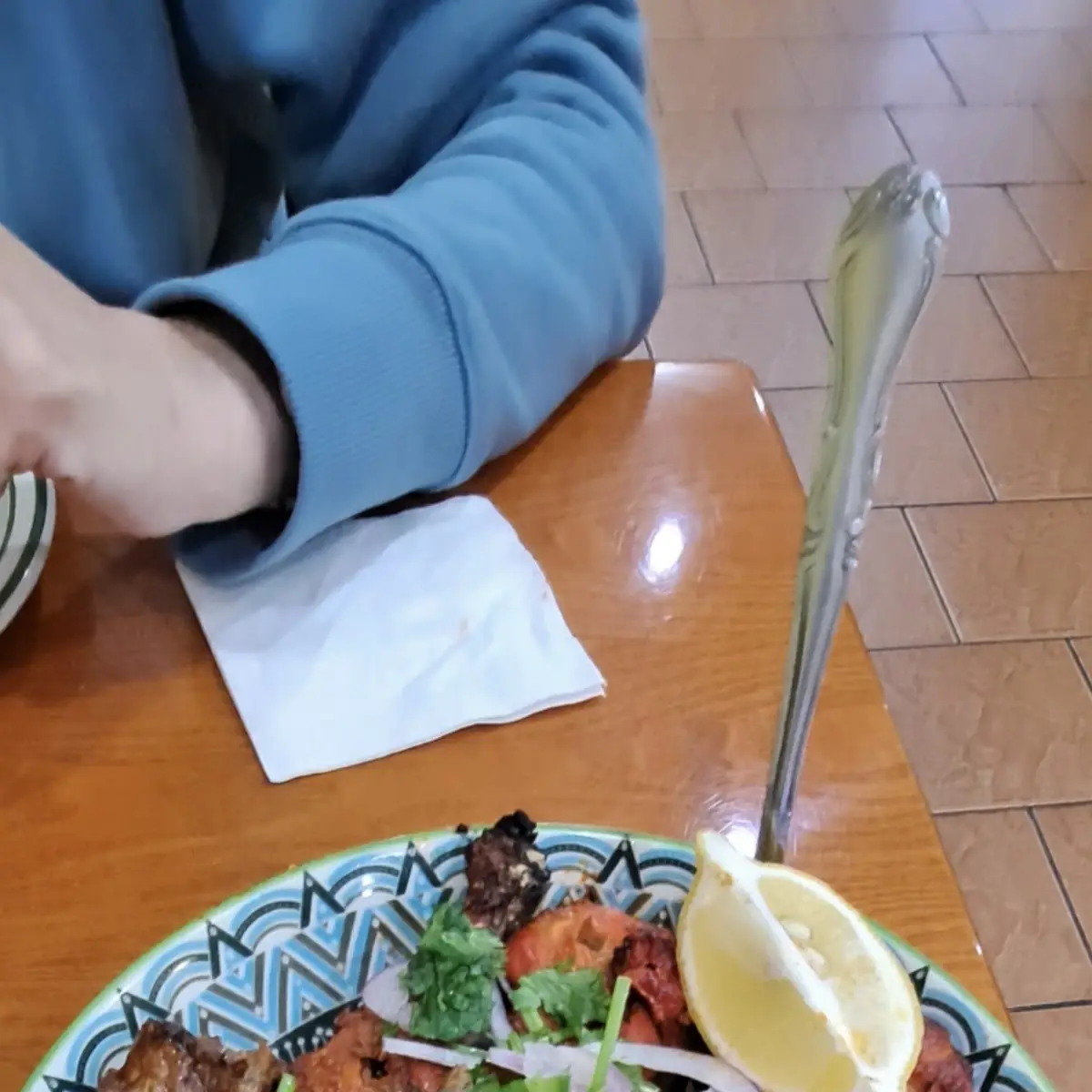 Kabab House Mix Grill