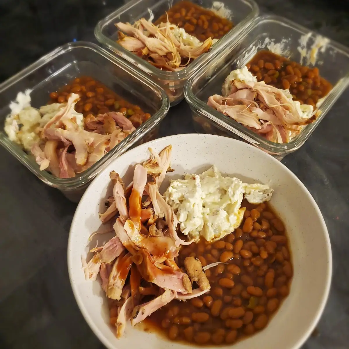 Baked Beans