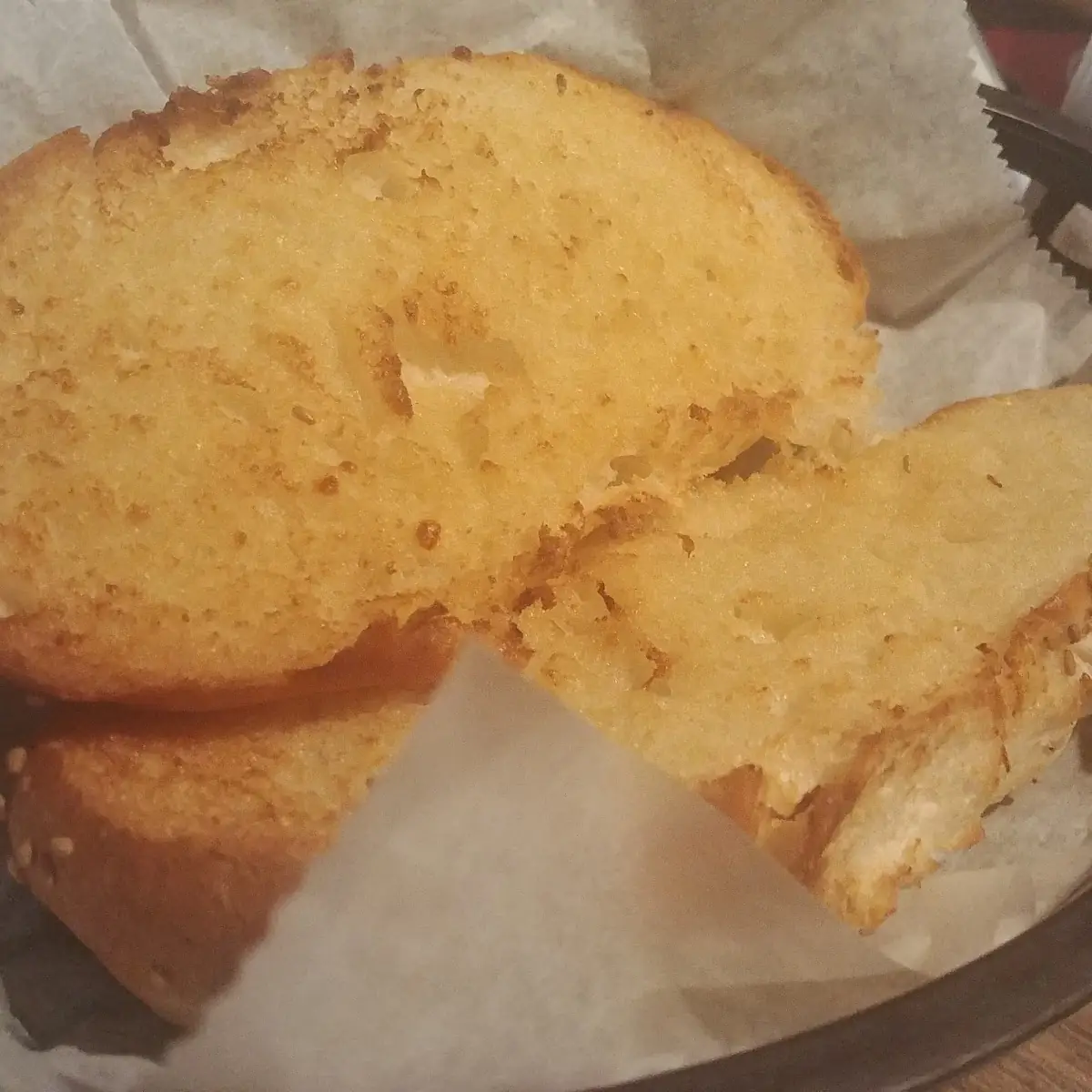 Garlic Bread