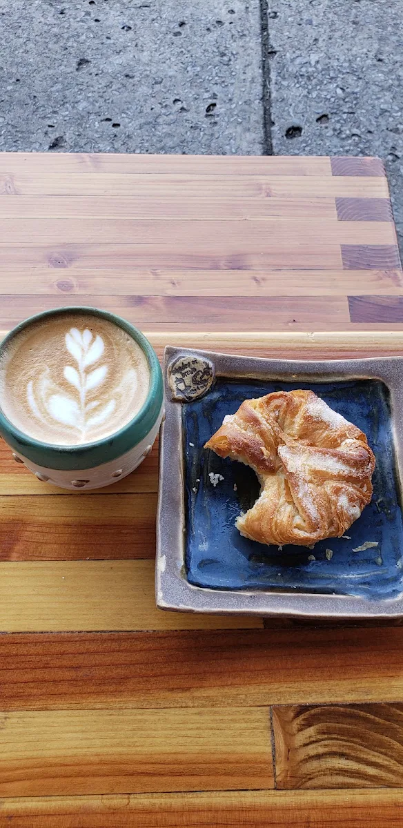 Croissant