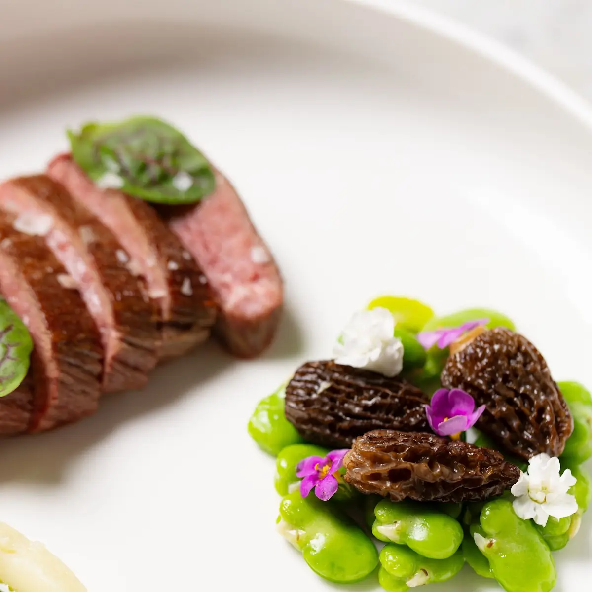Long Island Duck Breast