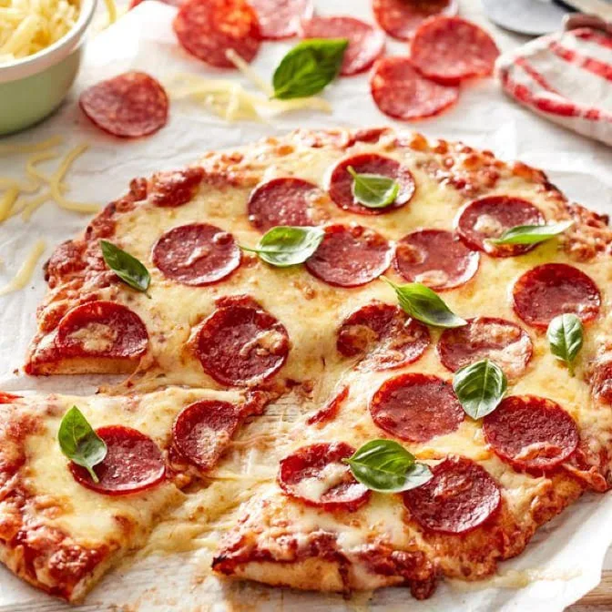 Highlights, Needa Pizza