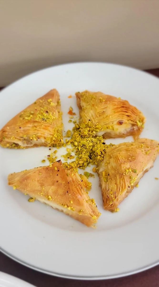 Baklava