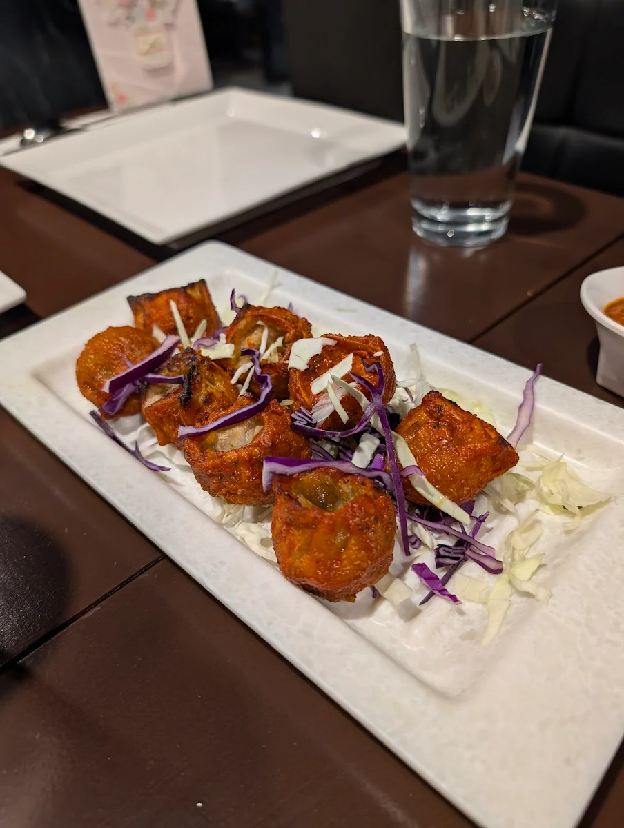 Dilli Wale Momo's Tandoori