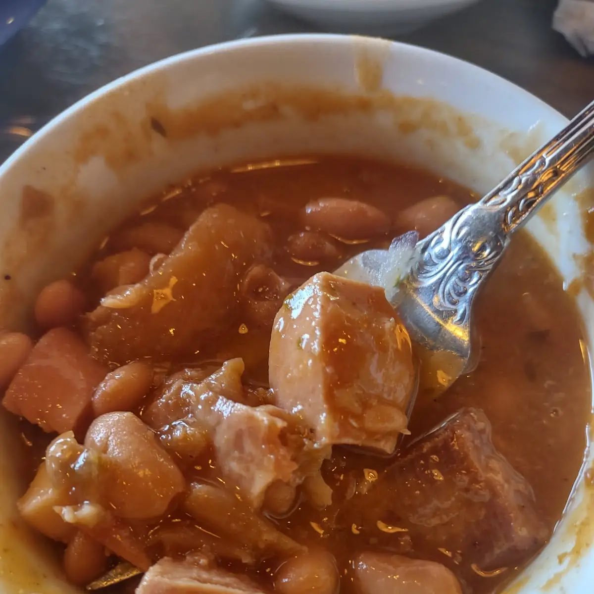 Charro Beans