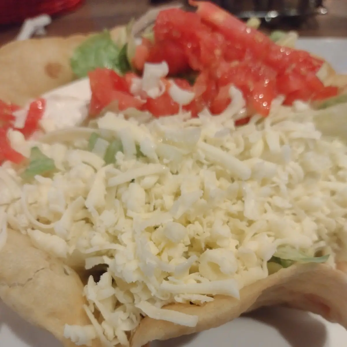 Taco Salad