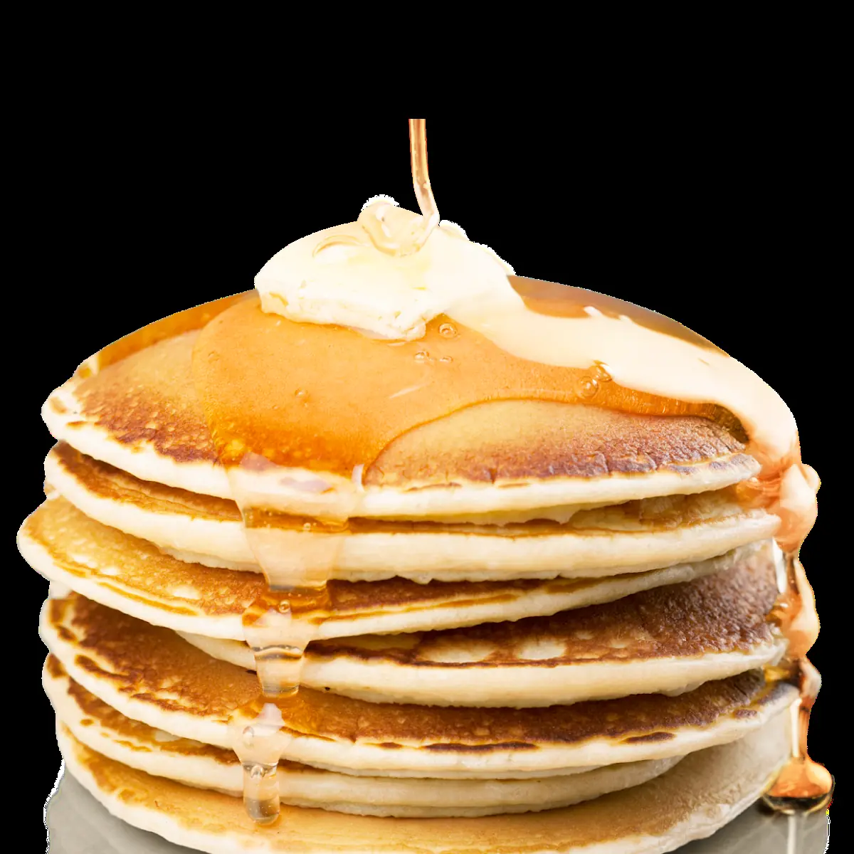 Kid Pancake