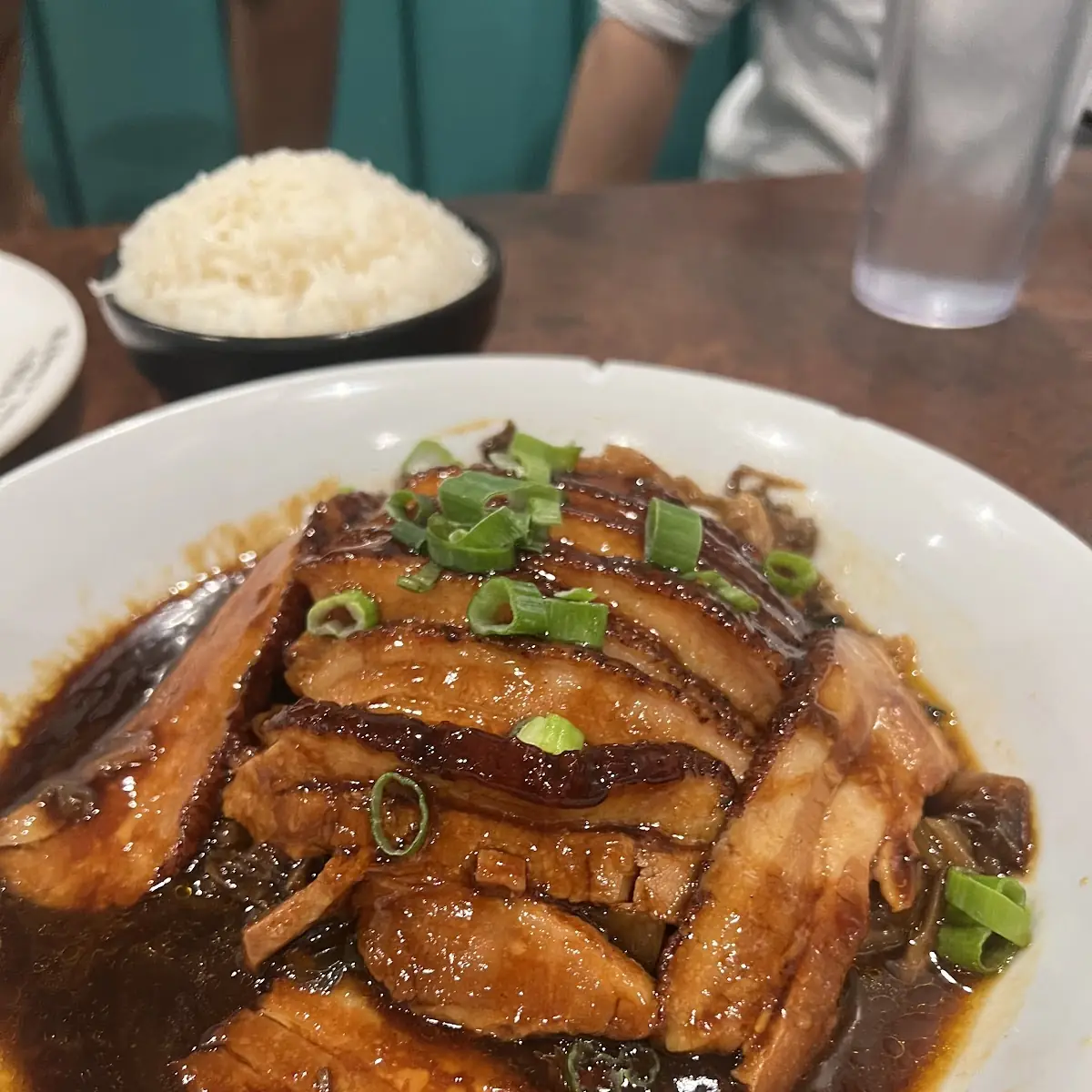 Pork Belly