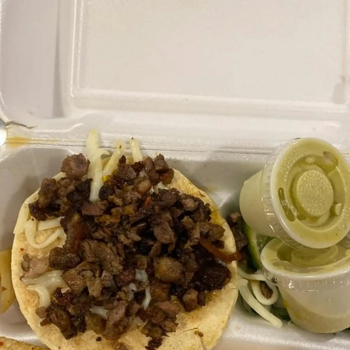 Carne Asada Tacos