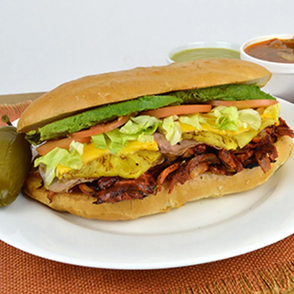Torta Cubana Cuban Torta