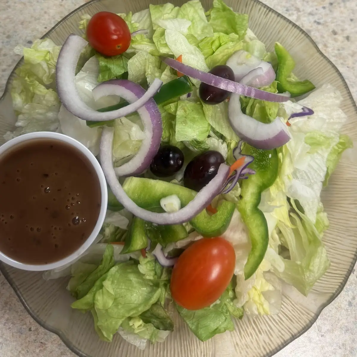 Chef Salad