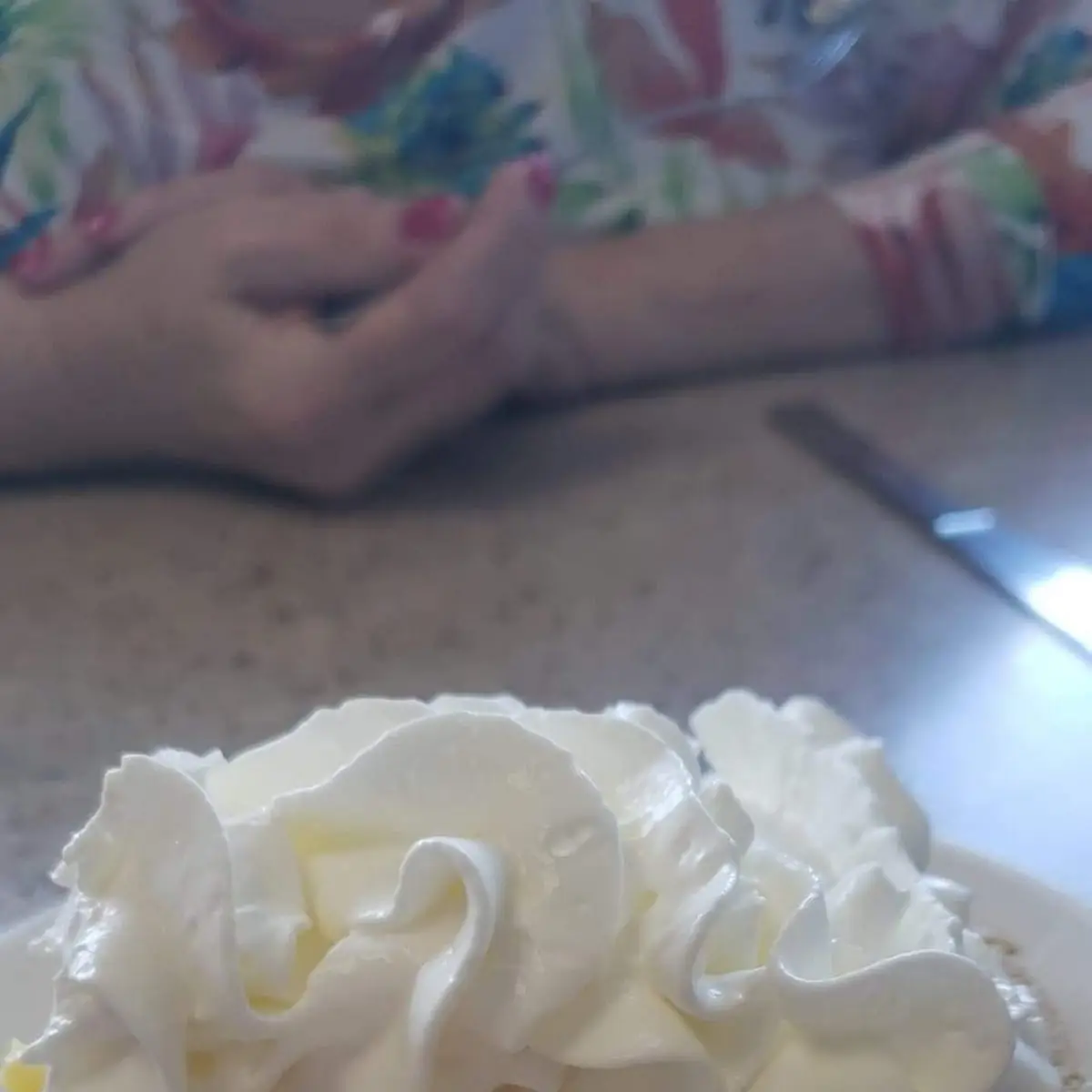 Coconut Cream Pie