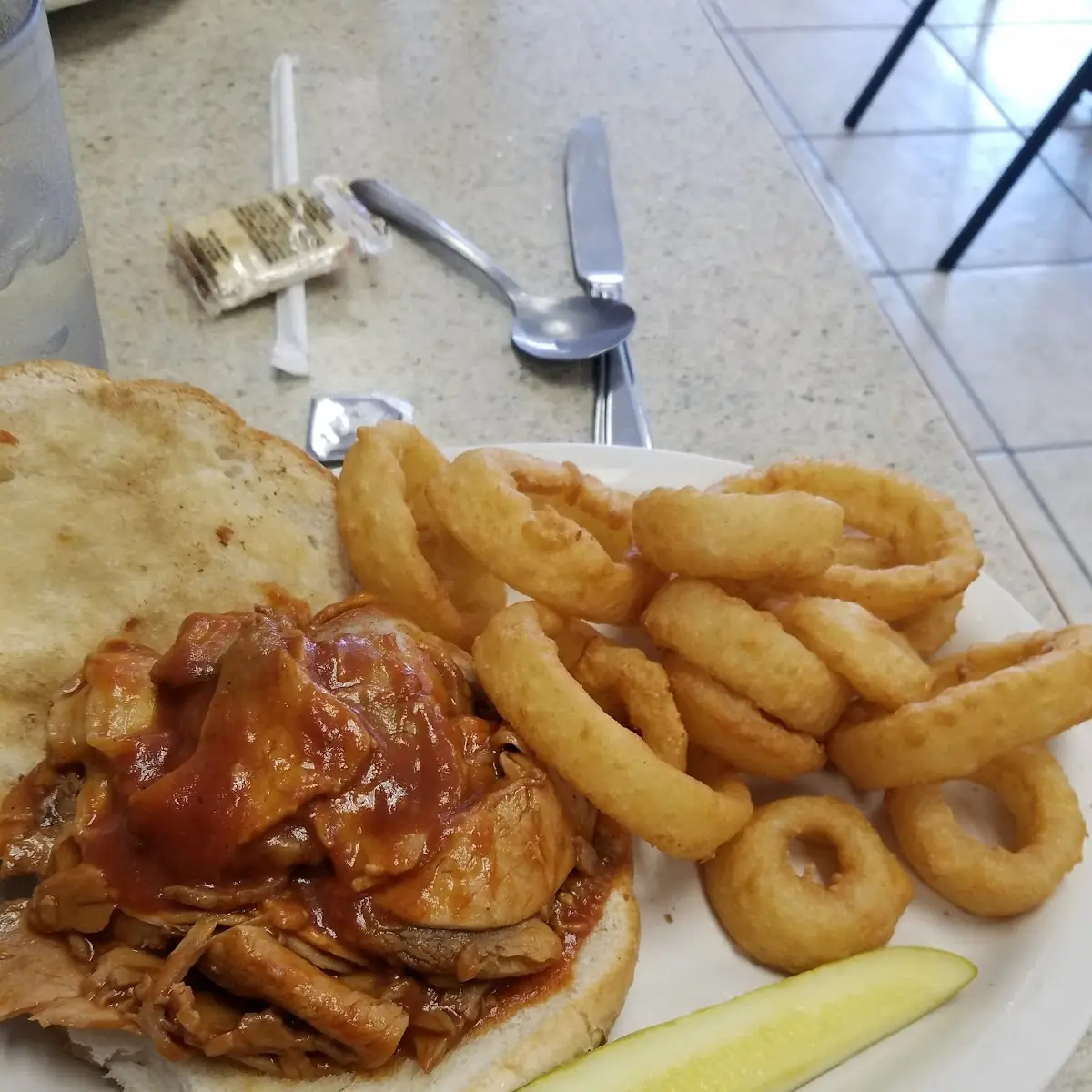 Pulled Pork