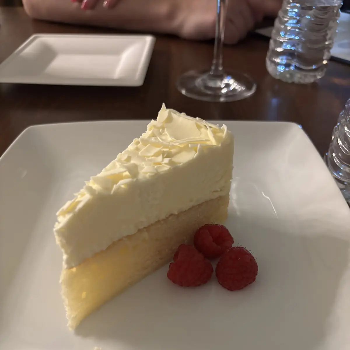 Key Lime Pie