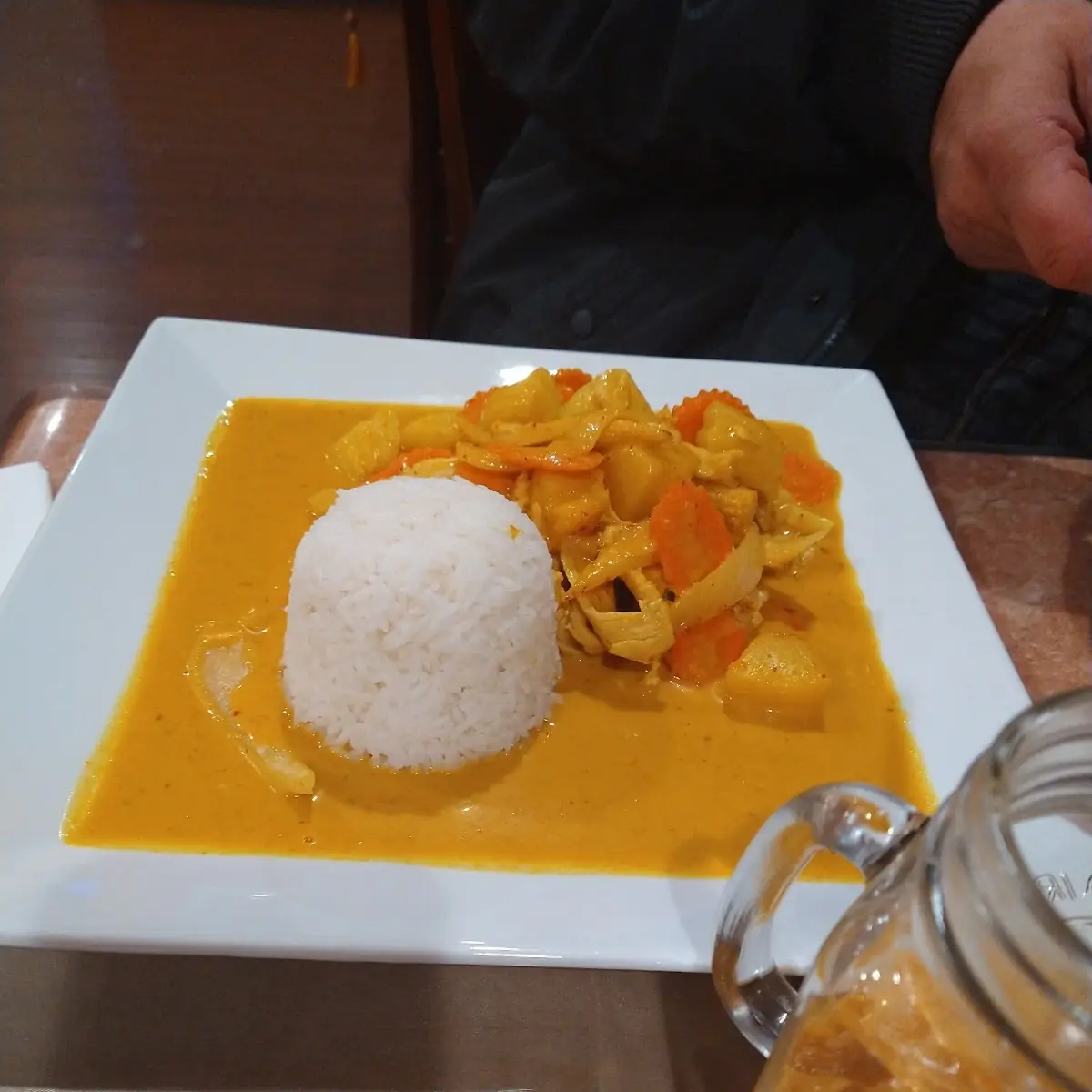 Chicken Curry